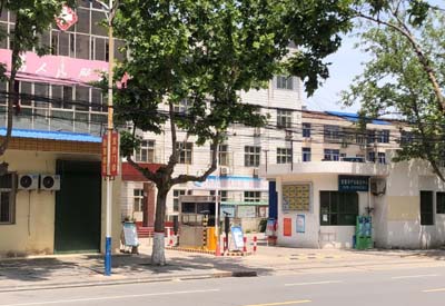 全自動(dòng)母乳分析儀哪個(gè)品牌好？陜西咸陽(yáng)武功縣人民醫(yī)院引進(jìn)國(guó)康設(shè)備使用良好